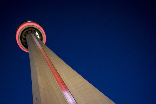 CN Tower